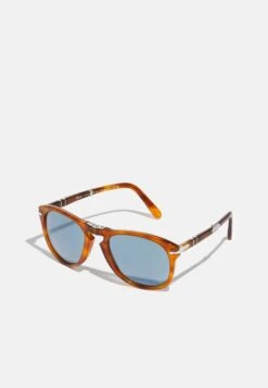 Persol Steve Mcqueen Unisex - Zonnebril - Terra Di Siena