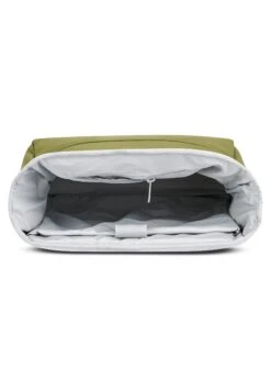 Harvey - Rugzak - Olive 15 Harvey - Rugzak - Olive -Herenmode 54cd2a8a4fb24e69abaf0bcdf2c73f94