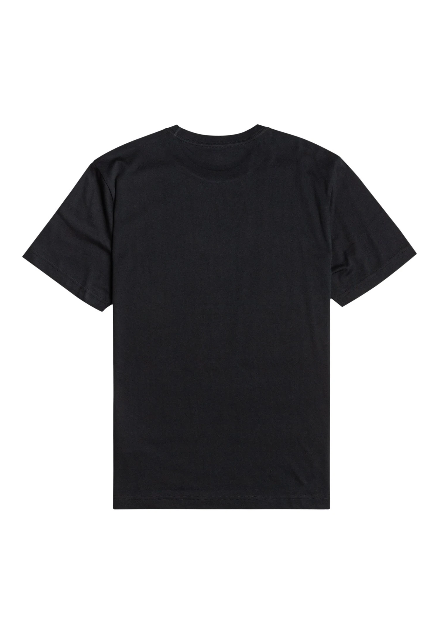 RVCA Small Balance Box - T-Shirt Print - Black 2 RVCA Small Balance Box - T-Shirt Print - Black - Afbeelding 2