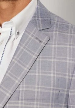 Blazer - Blau -Herenmode 566c00e89d1d47e7ba5fb52afa88c5d1