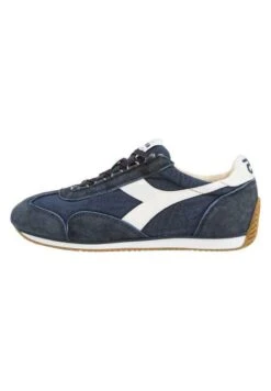 Diadora Heritage Equipe H- Sneakers Laag - Blue