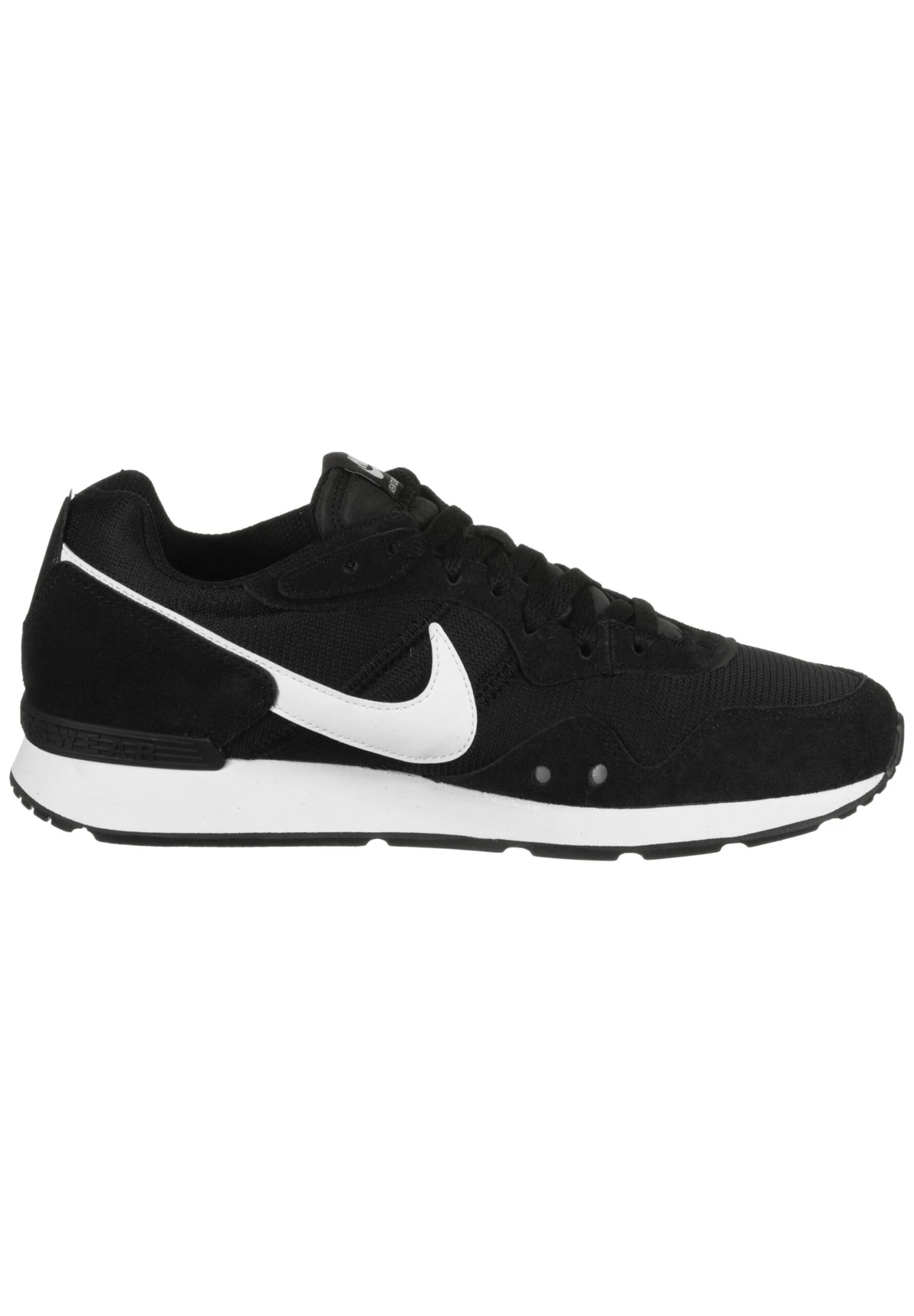 Nike Sportswear Schuhe Venture Runner - Sneakers Laag - Black/White 7 Nike Sportswear Schuhe Venture Runner - Sneakers Laag - Black/White - Afbeelding 7