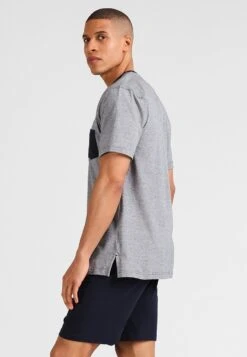 Set - Pyjama - Navy Blaze 8 Set - Pyjama - Navy Blaze -Herenmode 582148ab365a41368231ccbb64767742