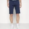MASON'S London Summer - Shorts - Blue