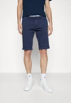 MASON'S London Summer - Shorts - Blue