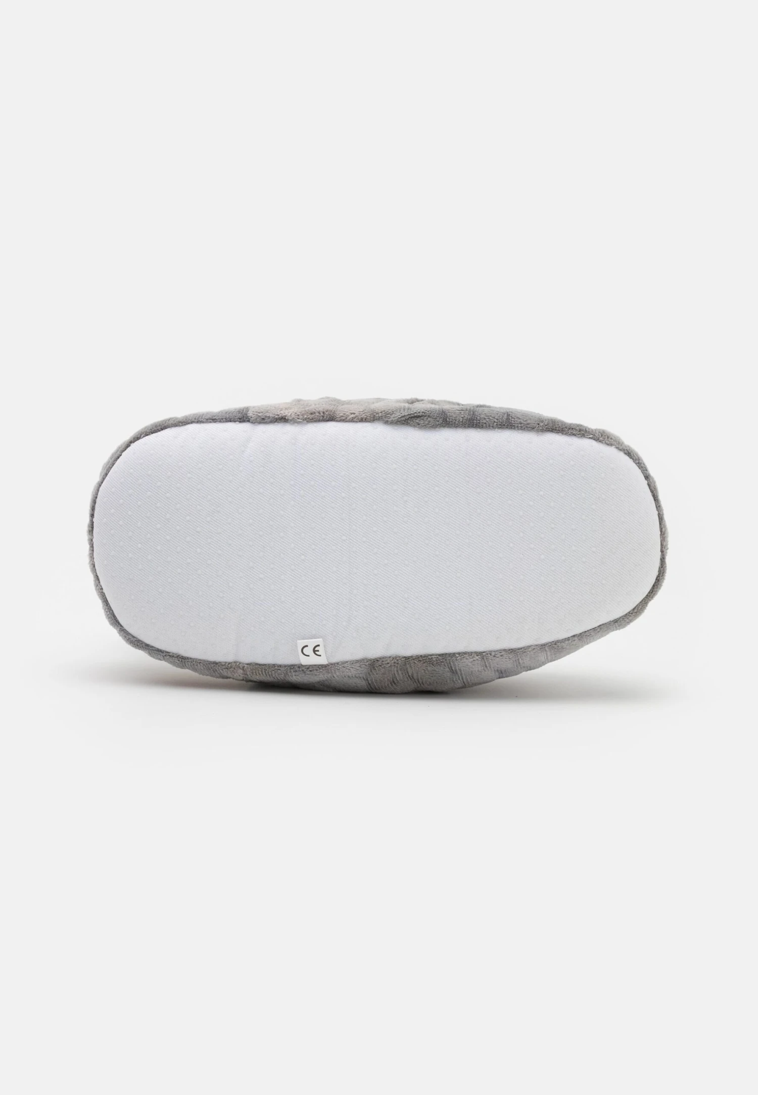 Rhino Slipper Unisex - Pantoffels - Grey 5 Rhino Slipper Unisex - Pantoffels - Grey - Afbeelding 5