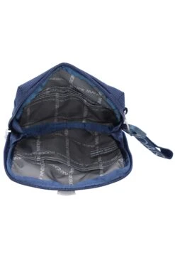 Mandarina Duck Schoudertas - Dress Blue 9 Mandarina Duck Schoudertas - Dress Blue -Herenmode 58aaa14437de4f10ad9d26b64944d5eb
