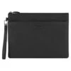 Piquadro Pochette - Portemonnee - Nero