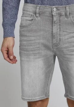 Casual Friday- Jeansshort - Denim Lava Grey 16 Casual Friday- Jeansshort - Denim Lava Grey -Herenmode 58d2d50b15d74e54b726103ea826781f