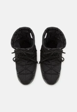 Moon Boot Light Low- Snowboots- Black 9 Moon Boot Light Low- Snowboots- Black -Herenmode 58e8a676700d421ab7afe3e3be974a0d