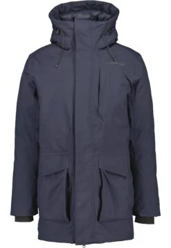 DIDRIKSONS Akilles Usx- Winterjas - Blue -Herenmode 59bd3b5568cd4ea79cb3a2730611c800