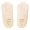 Pedag Viva Mini- Steun- En Inlegzolen - Beige