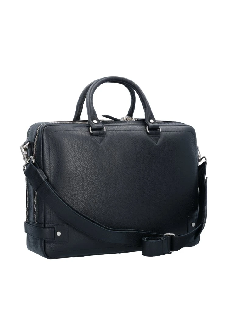 Picard Origin- Aktetas - Black 2 Picard Origin- Aktetas - Black - Afbeelding 2