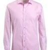 Regular Fit - Overhemd - Light Pink