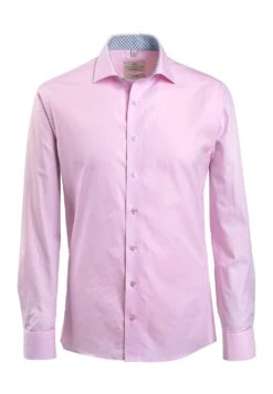 Regular Fit - Overhemd - Light Pink
