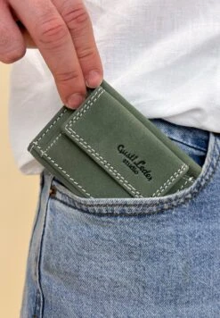 Ronald - Portemonnee - Blue