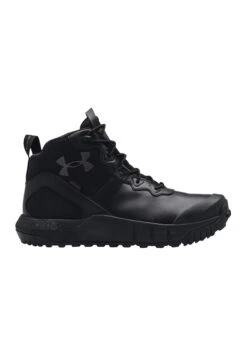 Under Armour Micro G Valsetz - Veterboots - Schwarz
