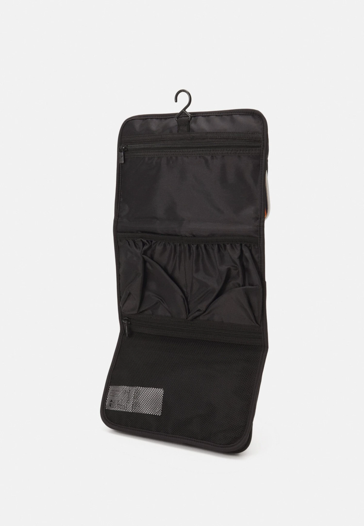 K-Way Reville Unisex - Reistas - Black Pure 5 K-Way Reville Unisex - Reistas - Black Pure - Afbeelding 5