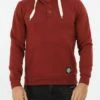 Hoodie - Bordeaux