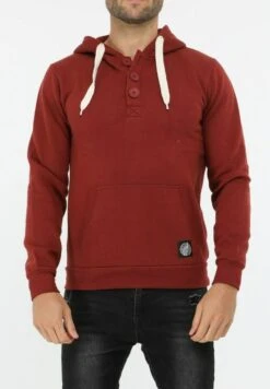 Hoodie - Bordeaux