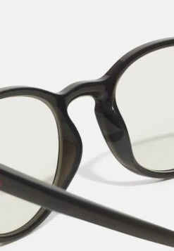 Dolce & Gabbana Unisex - Brillen Met Blauwlichtfilter - Grey -Herenmode 5be96ea32f36460ea38b1202ee507327