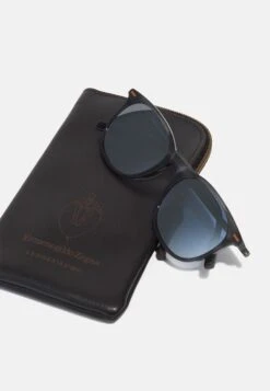 ZEGNA Zonnebril - Dark Havana 8 ZEGNA Zonnebril - Dark Havana -Herenmode 5cb0cf2809ca4eee8d92e54cbf277d85