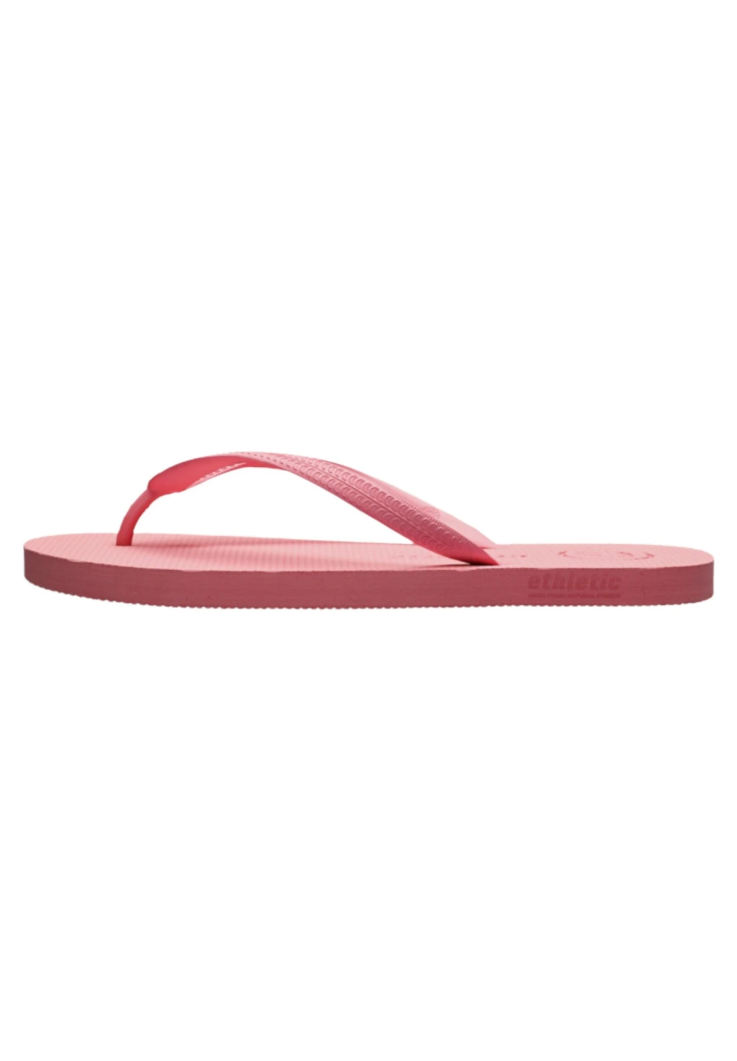 Flip - Teensandalen - Strawberry Pink 1 Flip - Teensandalen - Strawberry Pink