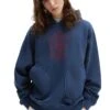 Vans Branded Po - Hoodie - Dress Blues