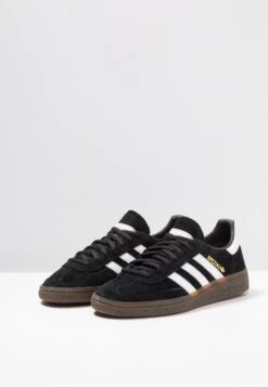 Adidas Originals Handball Spezial Unisex - Sneakers Laag - Cblack/Ftwwht/Gum5 8 Adidas Originals Handball Spezial Unisex - Sneakers Laag - Cblack/Ftwwht/Gum5 -Herenmode 5dff22d4c7444f5e9a1f7bfac4bf0c92