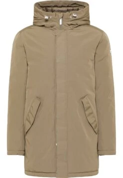 ICEBOUND Clima Iglu - Winterjas - Grau Oliv -Herenmode 5e2349a603264cfd81dcdebf1b5aa5b8