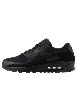 Nike Sportswear Air Max 90 - Sneakers Laag - Black