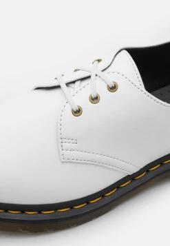 Dr. Martens Vegan 1461 Unisex - Sportieve Veterschoenen - Optical White 11 Dr. Martens Vegan 1461 Unisex - Sportieve Veterschoenen - Optical White -Herenmode 5fa89bf6298d446d8a71ca06bc27d0df