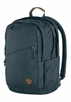FJÄLLRÄVEN Räven - Rugzak - Navy -Herenmode 5ffa77bbe7424b268fd2345973d9bce6