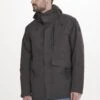 Whistler Buron - Parka - Phantom