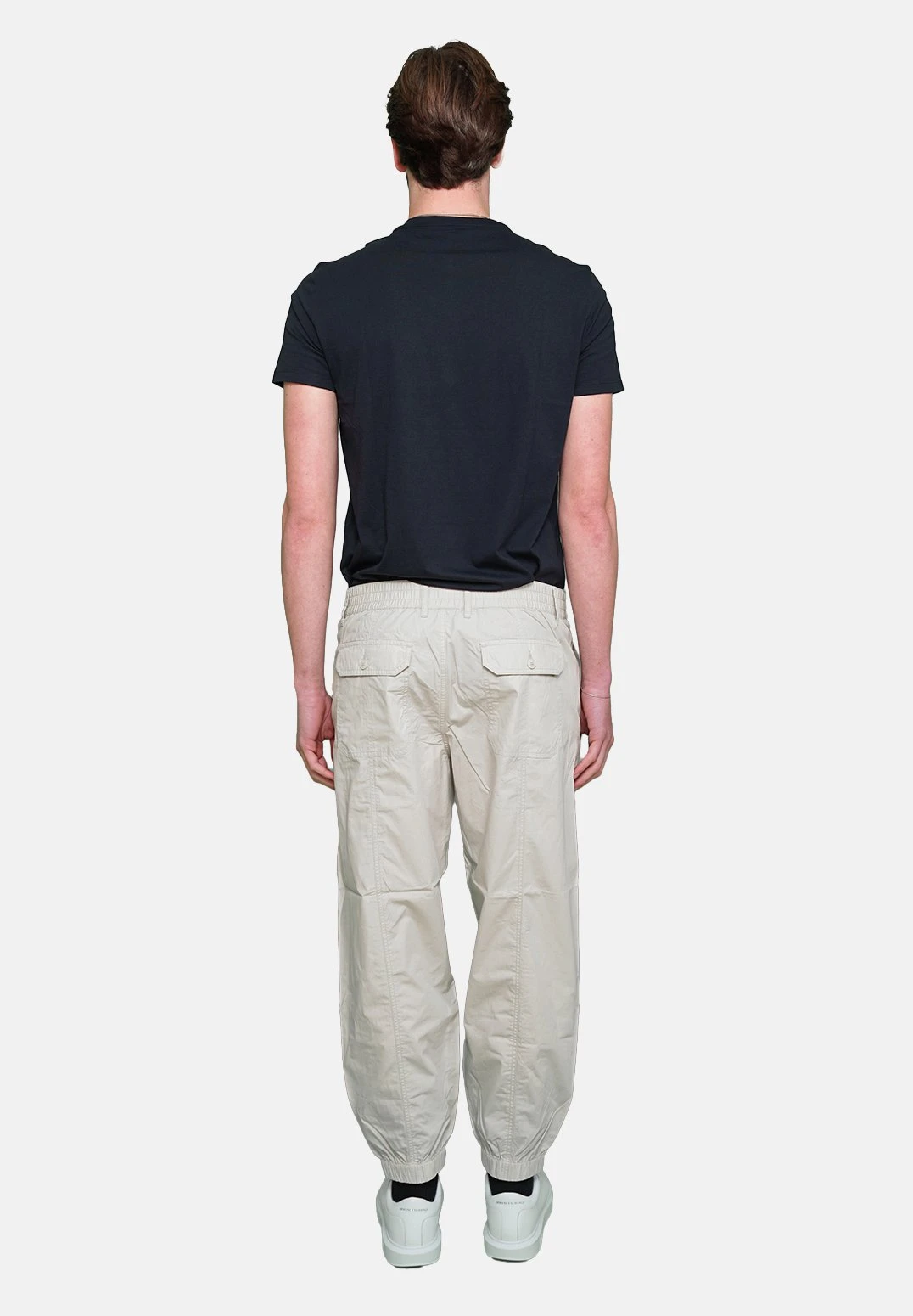 Armani Exchange Broek - BiaLatte 2 Armani Exchange Broek - BiaLatte - Afbeelding 2