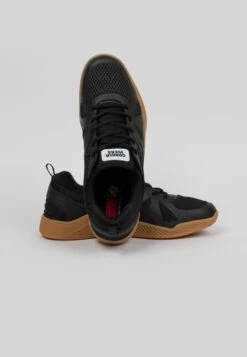 Gorilla Wear Gym Hybrids - Sneakers Laag - Brown 9 Gorilla Wear Gym Hybrids - Sneakers Laag - Brown -Herenmode 609740164f5647659ee0470075287a73