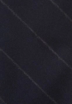 Oscar Jacobson Stropdas - Navy -Herenmode 60c0ccdd3d854aa9a5b25b576e474c95