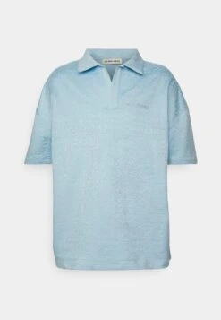 Poloshirt -Blue -Herenmode 60d8ae70481a4fd3adf4b7e60dad3bb2