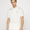 Emporio Armani Poloshirt - Bianco Caldo