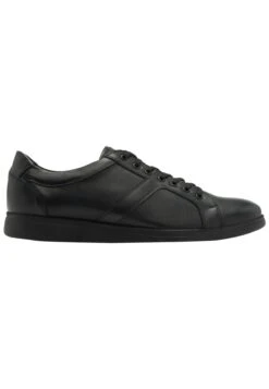 Sportieve Veterschoenen - Black