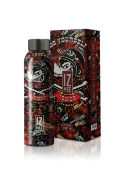 Non Thermal- Bidon - Graphic Rider Soul 7 Non Thermal- Bidon - Graphic Rider Soul -Herenmode 62901704d61c42249d66087ef5480291