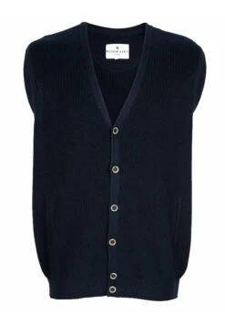 Bodywarmer - Marineblau