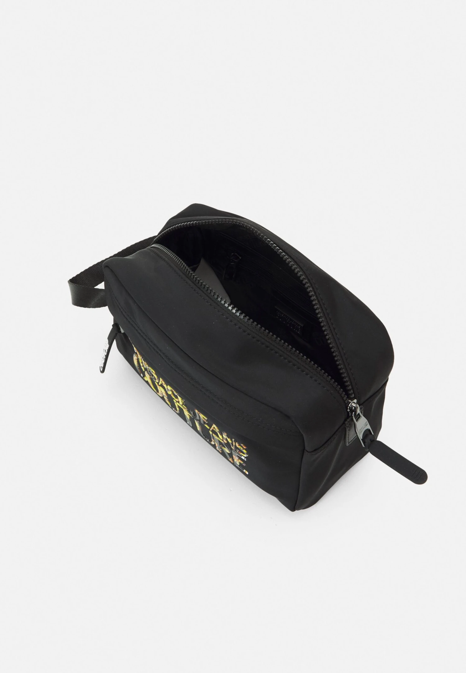 Unisex - Toilettas - Black/Multi 3 Unisex - Toilettas - Black/Multi - Afbeelding 3