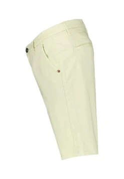 No-Excess Modern Fit - Shorts - Groen -Herenmode 6322b87052d1499d910db35ccd5e6f84