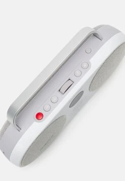 Polaroid Music Player 3 - Luidspreker - Grey -Herenmode 63836c5ce99d4d6b9f8bfa95e1addd99