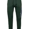 Rib Cuff- Trainingsbroek - Green