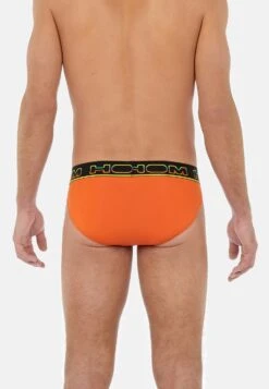 Hom Rainbow Sport - Slip - Orange -Herenmode 648bdd369747478780519bac07643d0d