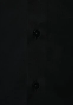 Eterna Overhemd - Schwarz -Herenmode 64f065ac83314733bb11fe4a534e4e11