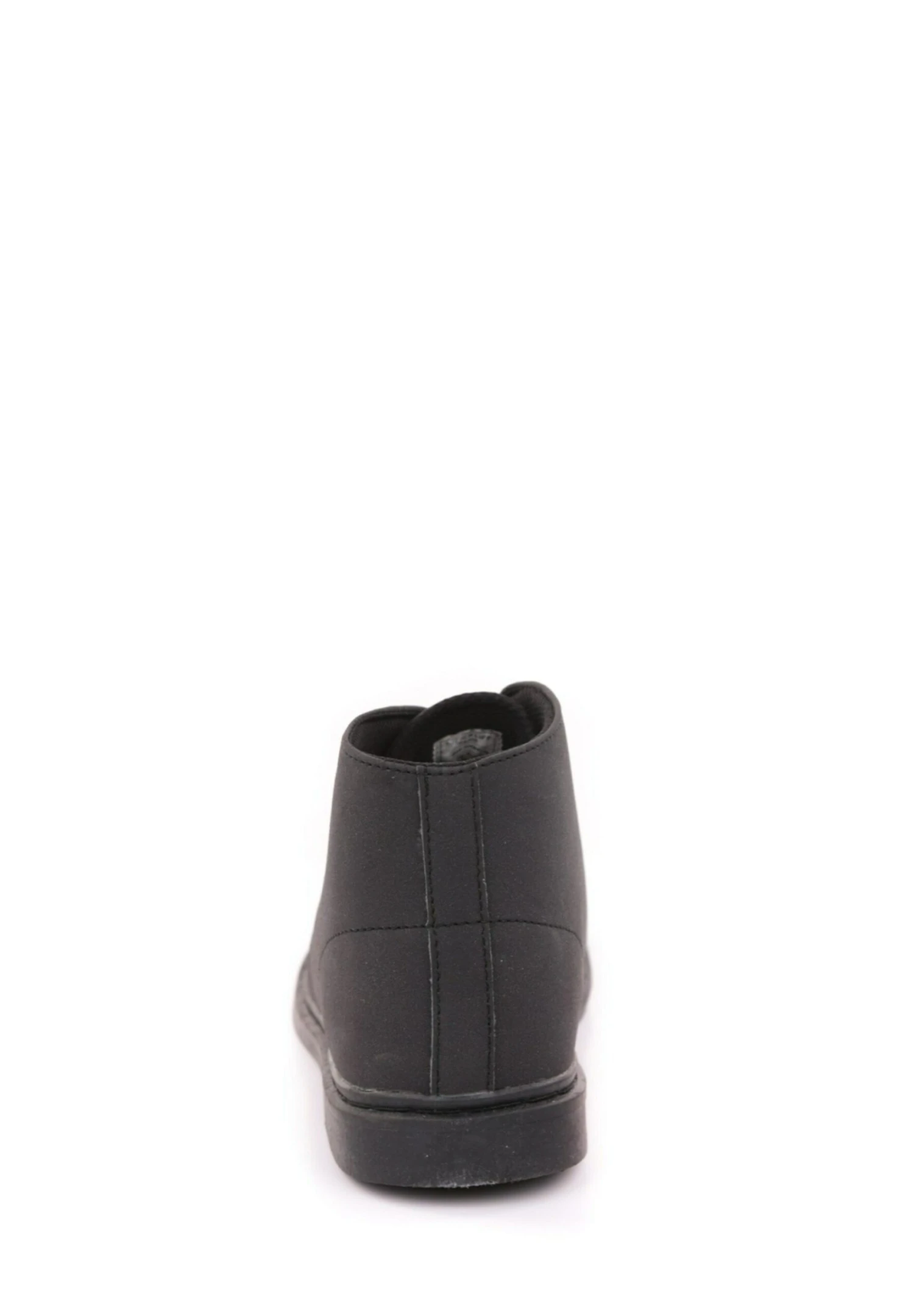 Derbies - Veterboots - Noir 3 Derbies - Veterboots - Noir - Afbeelding 3