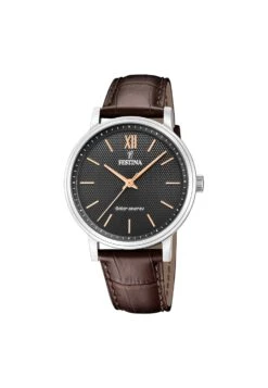 Festina Horloge - Silber Farbend